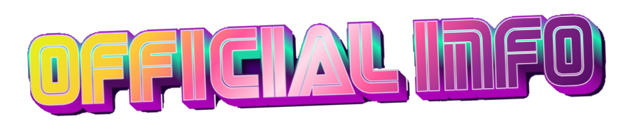 公式情報